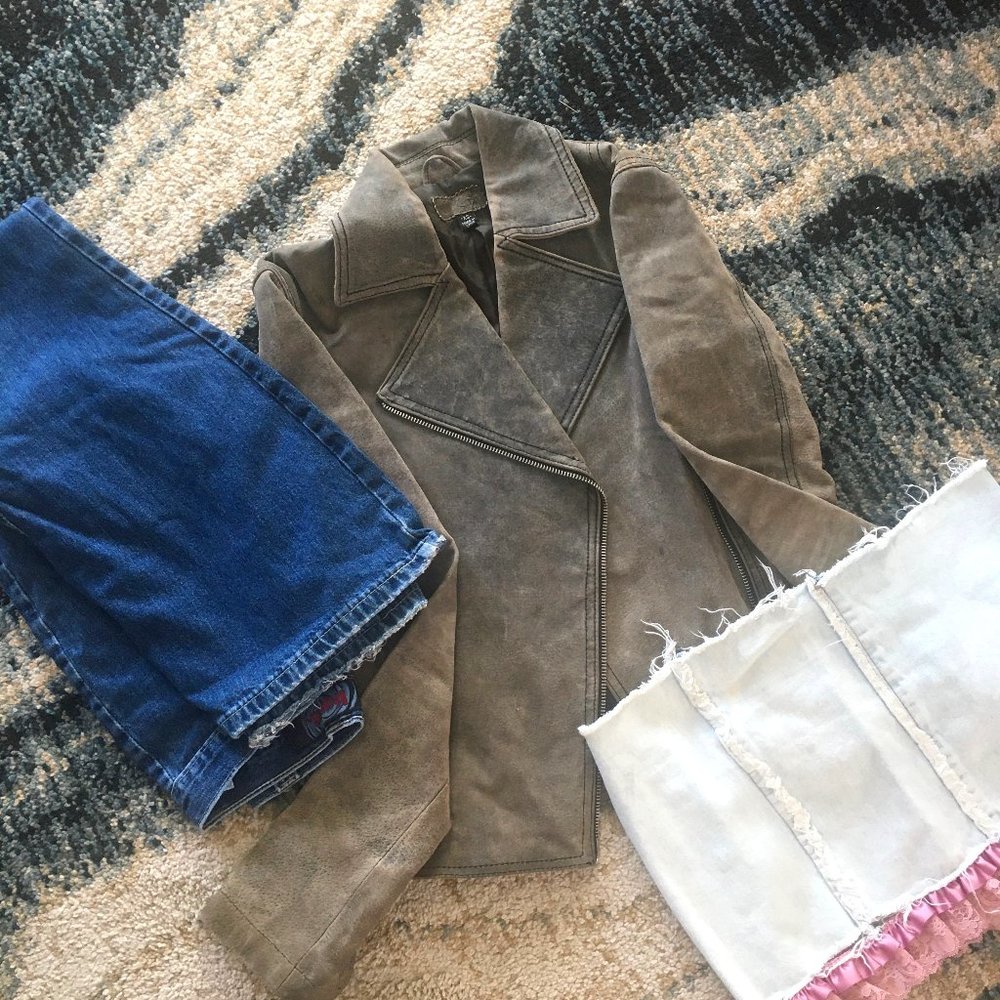 Casual Bundle